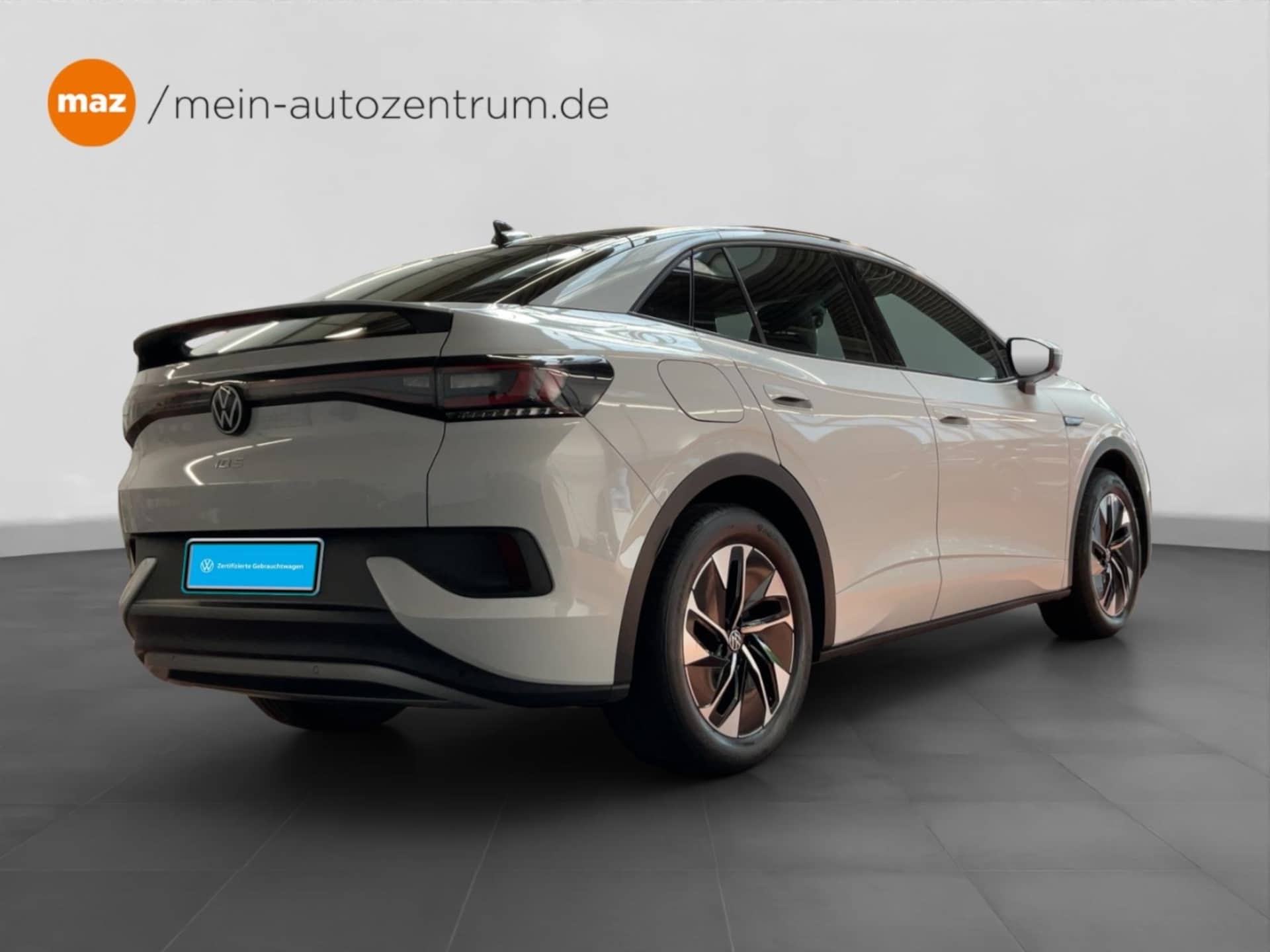 Volkswagen ID.5 Pro