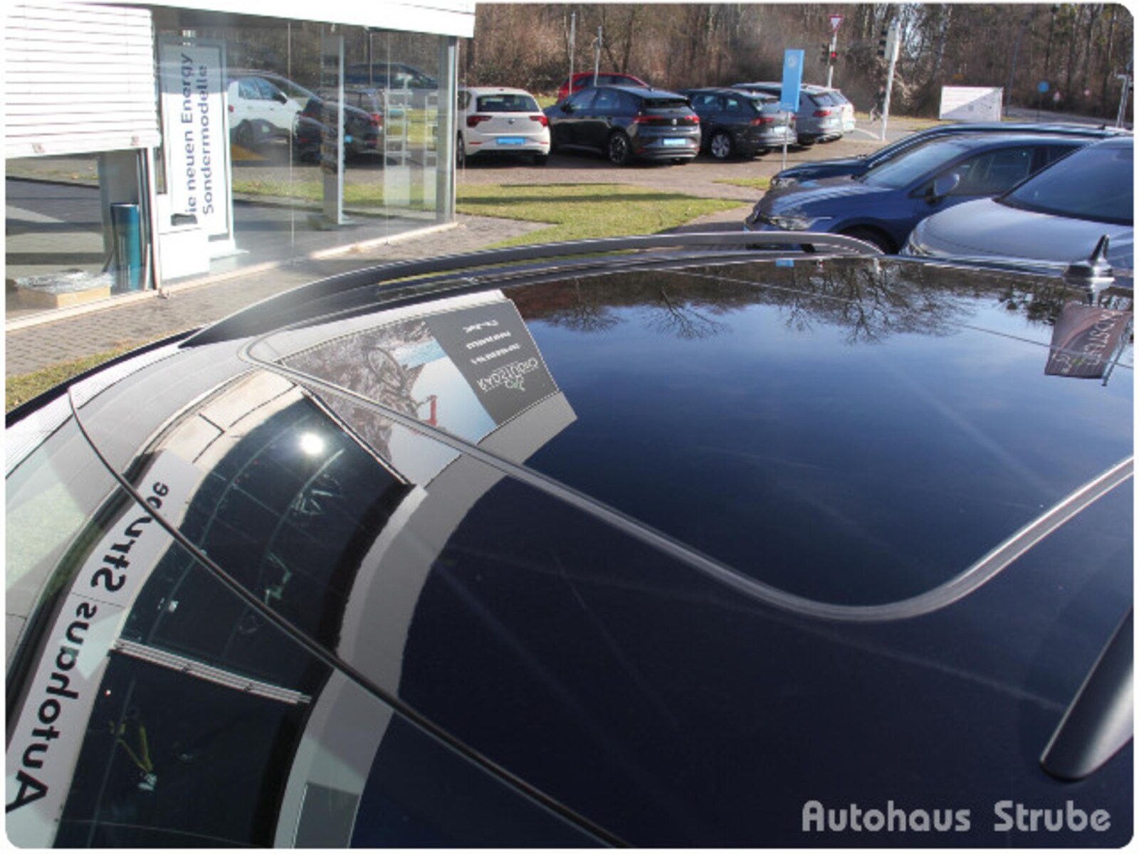 Volkswagen T-Roc – Bild 19