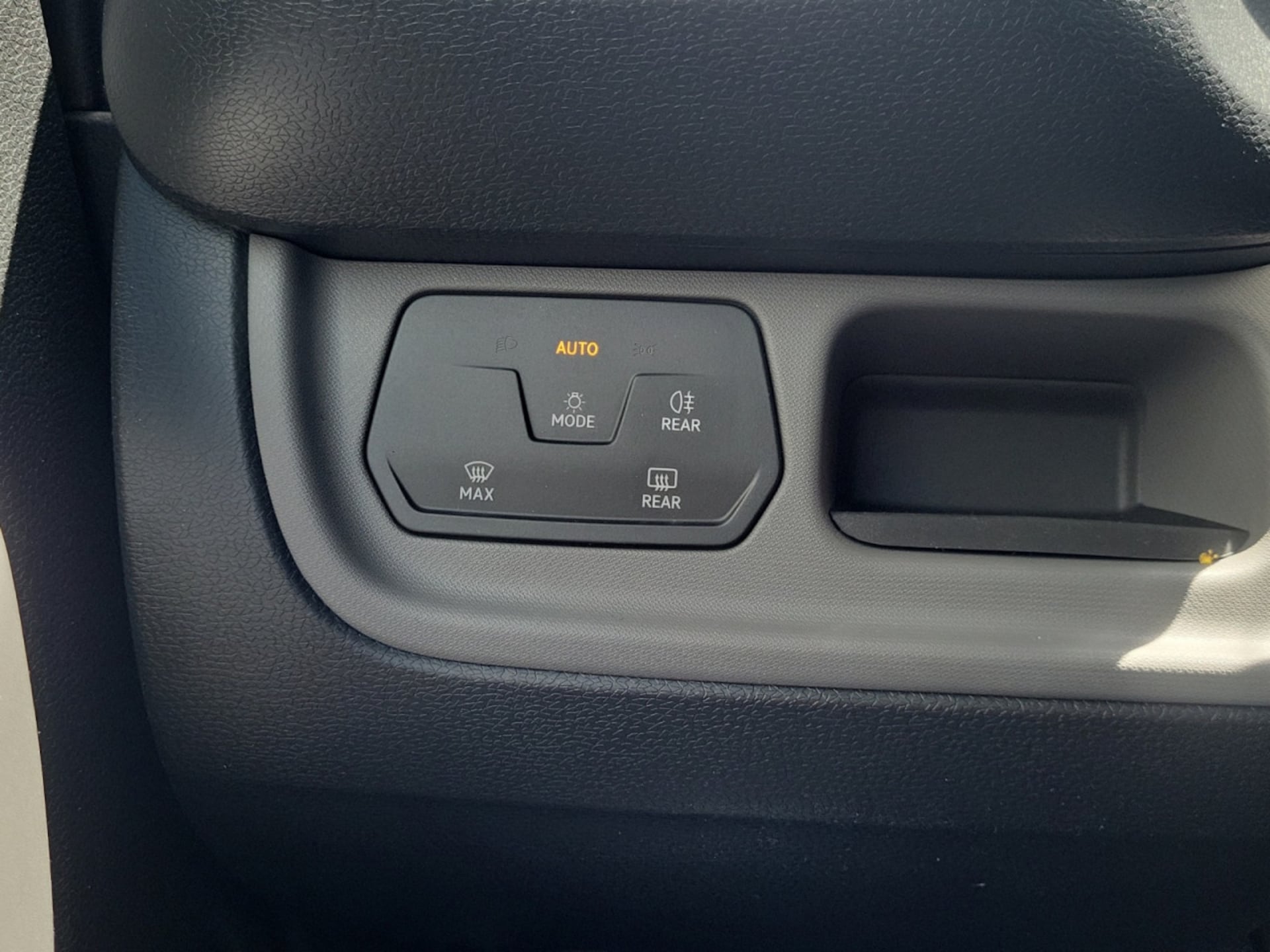 Volkswagen ID. Buzz Cargo Basis-Modell