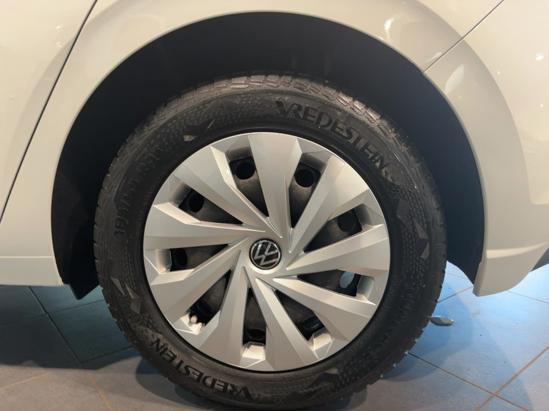 Volkswagen Polo Life