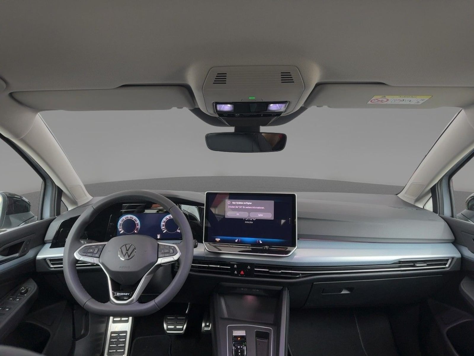 Volkswagen Golf – Bild 8