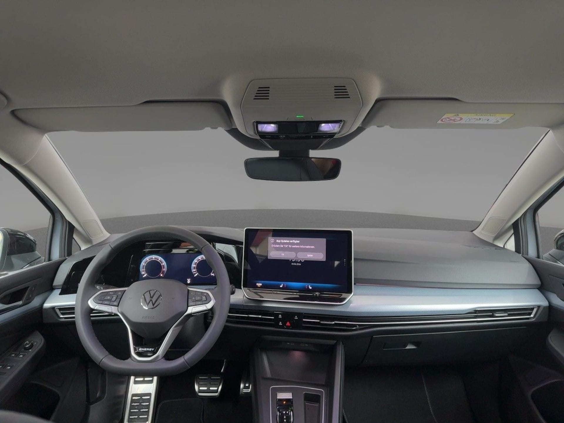Volkswagen Golf ENERGY