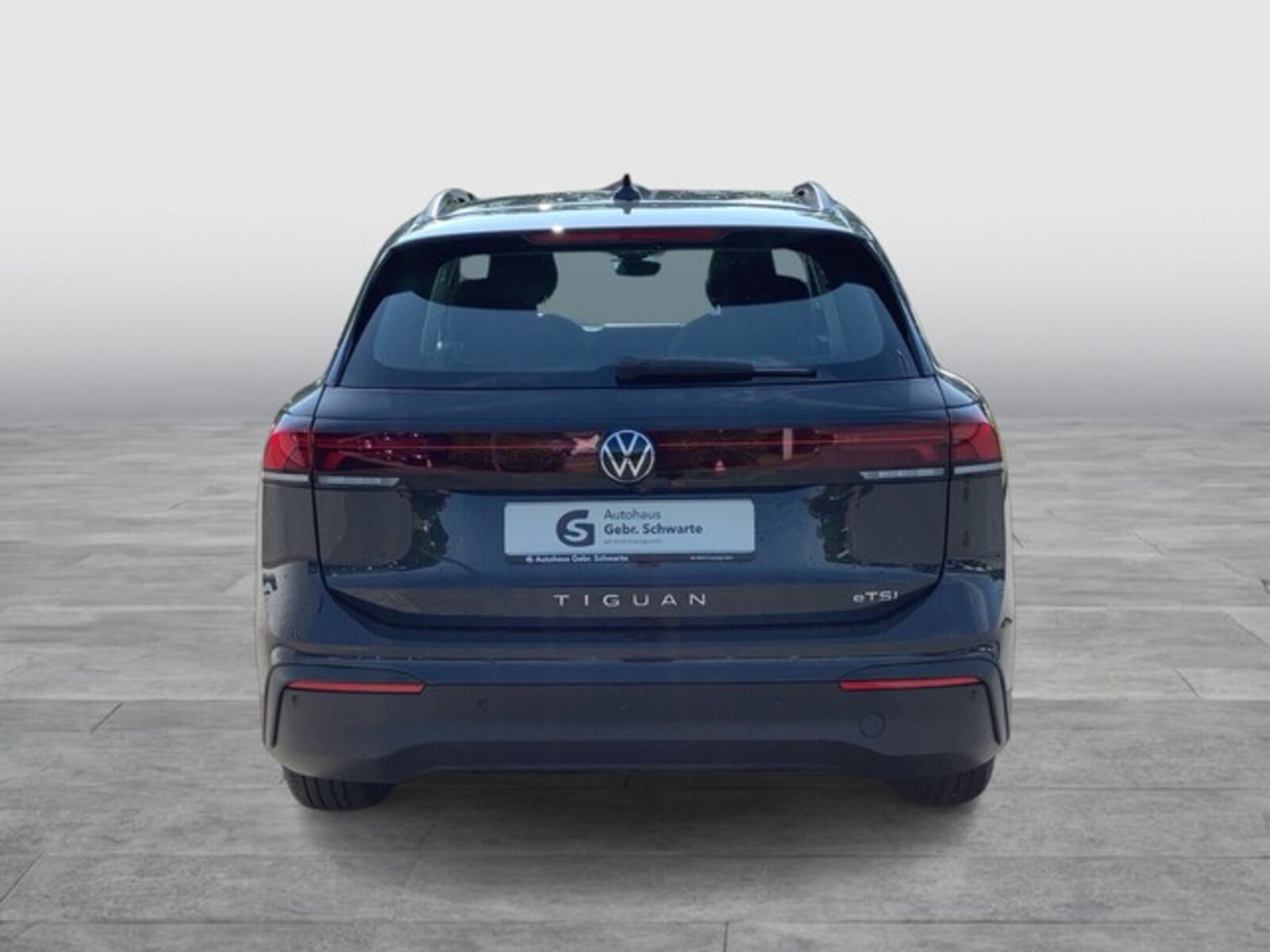Volkswagen Tiguan – Bild 4