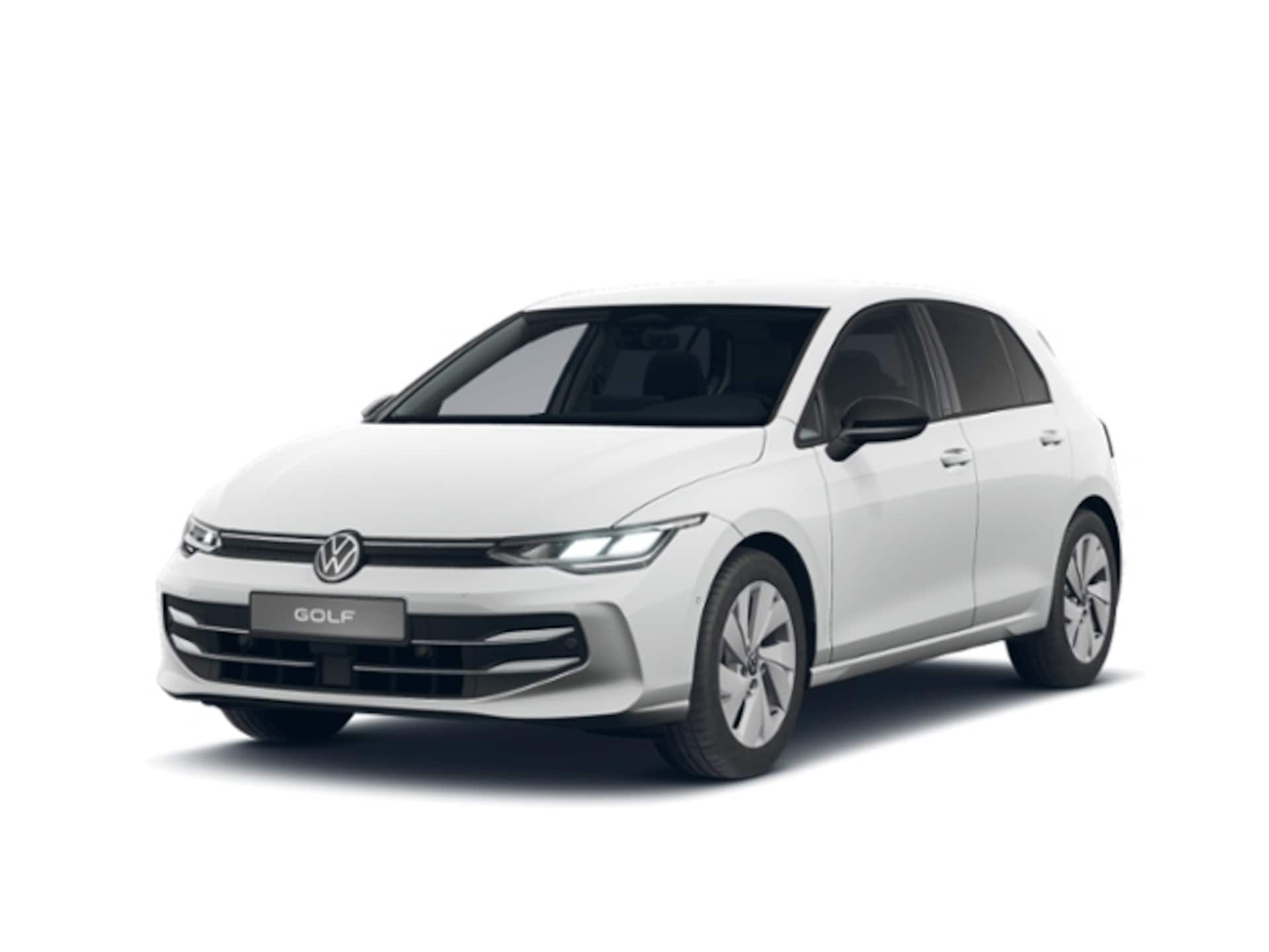Volkswagen Golf ENERGY