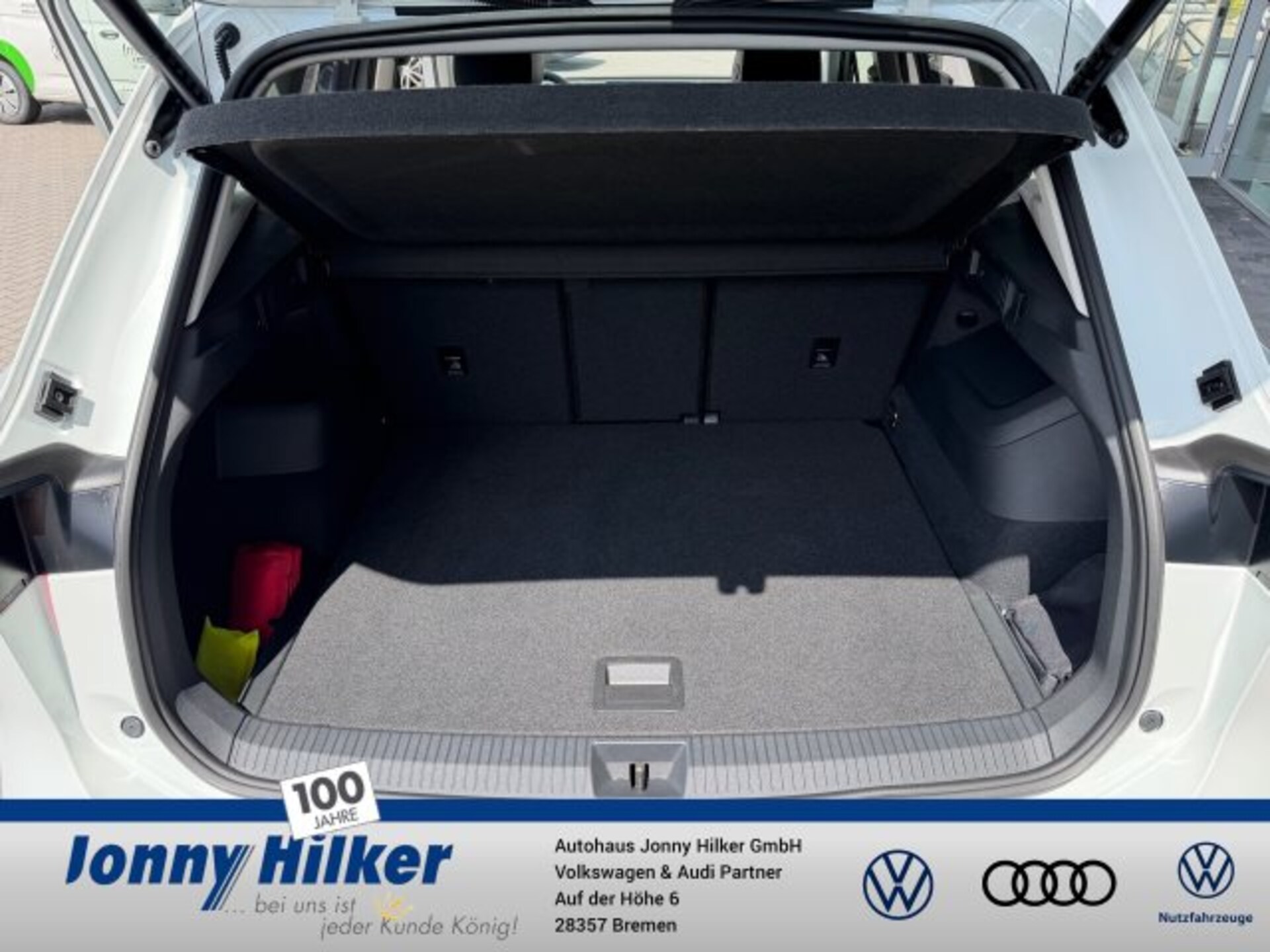 Volkswagen Tiguan ENERGY