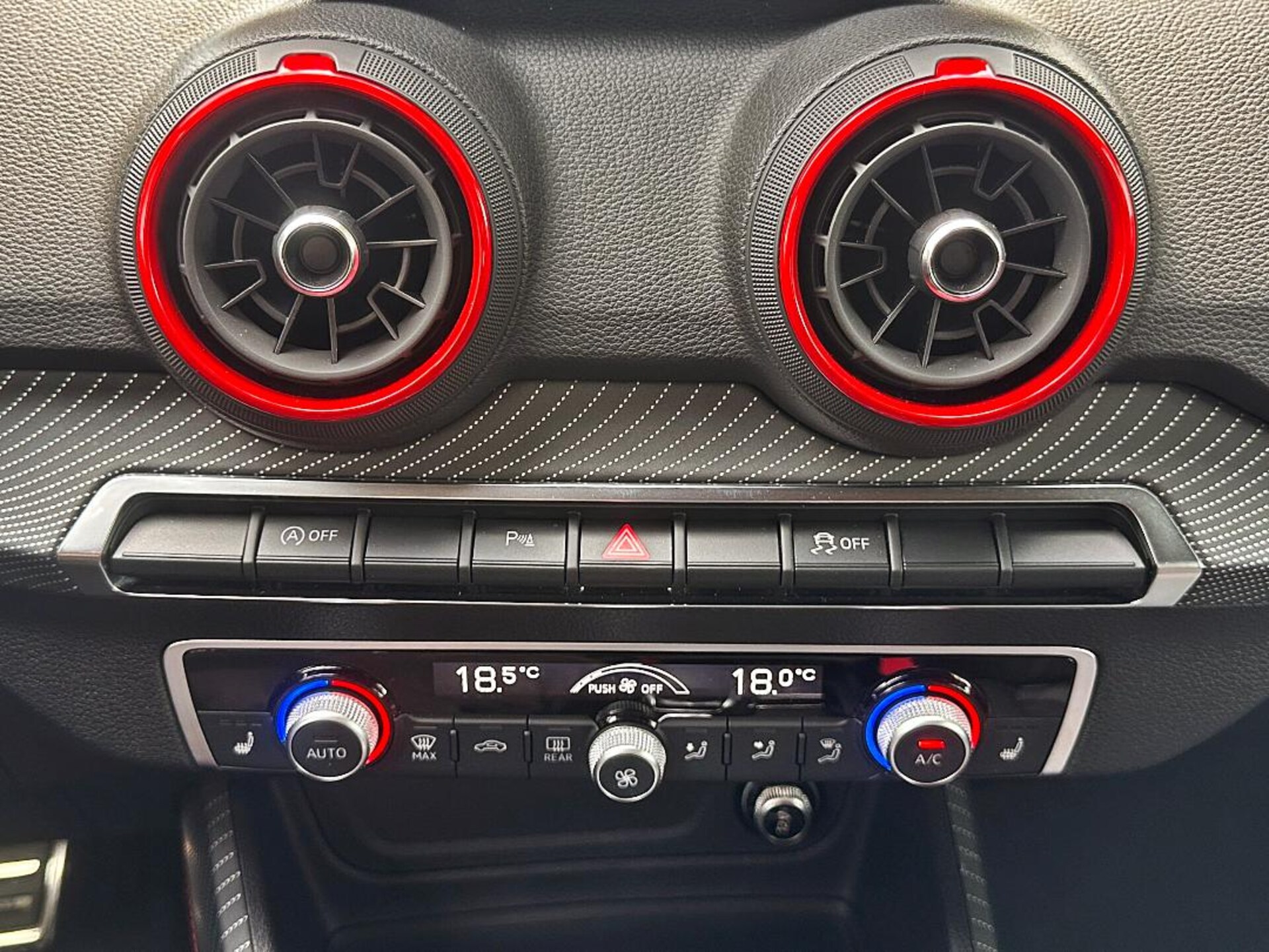 Audi Q2 S line