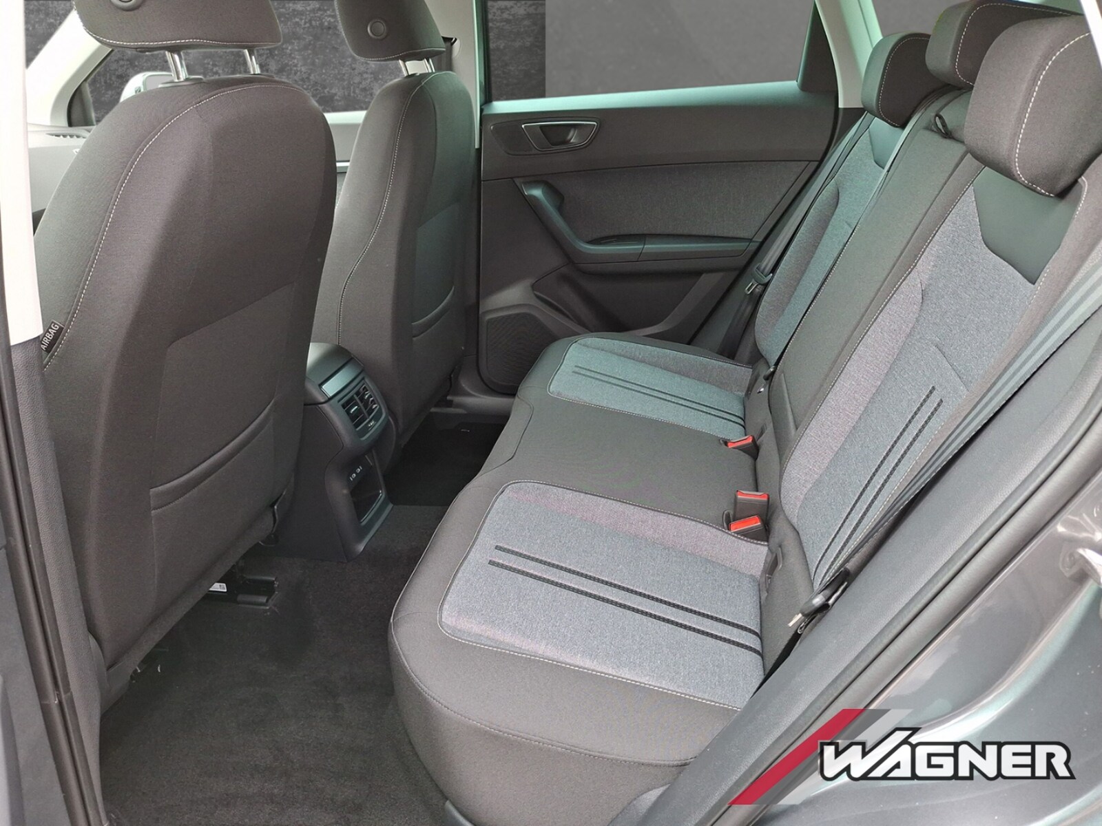 SEAT Ateca – Bild 8