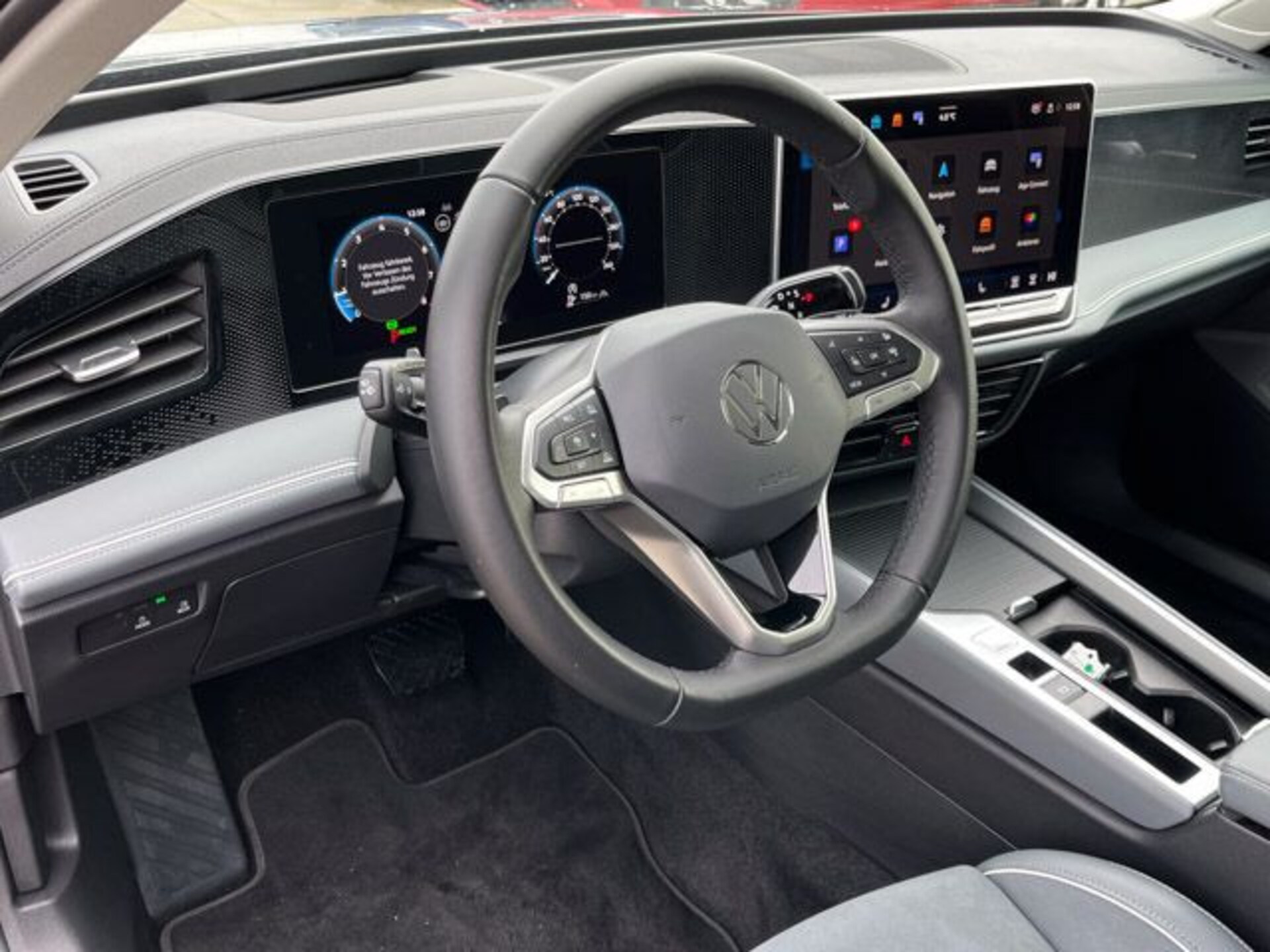 Volkswagen Passat Business