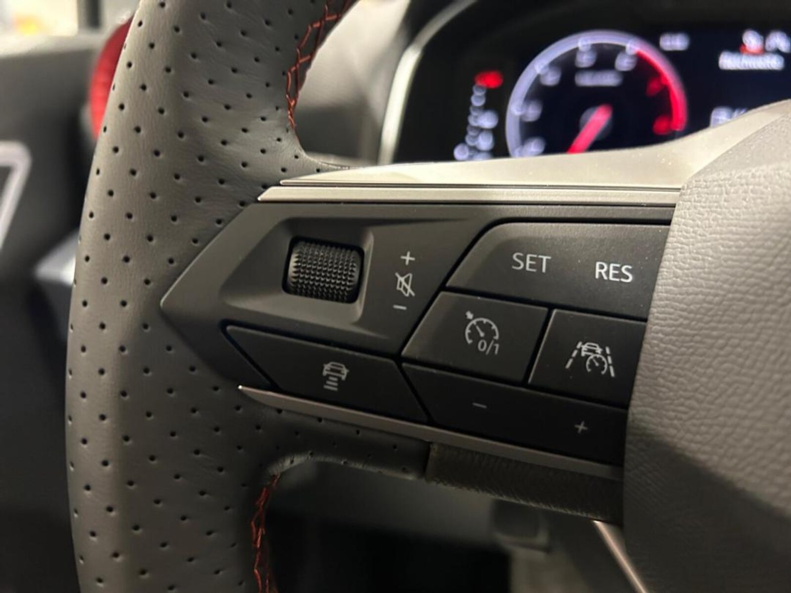 SEAT Ibiza – Bild 27