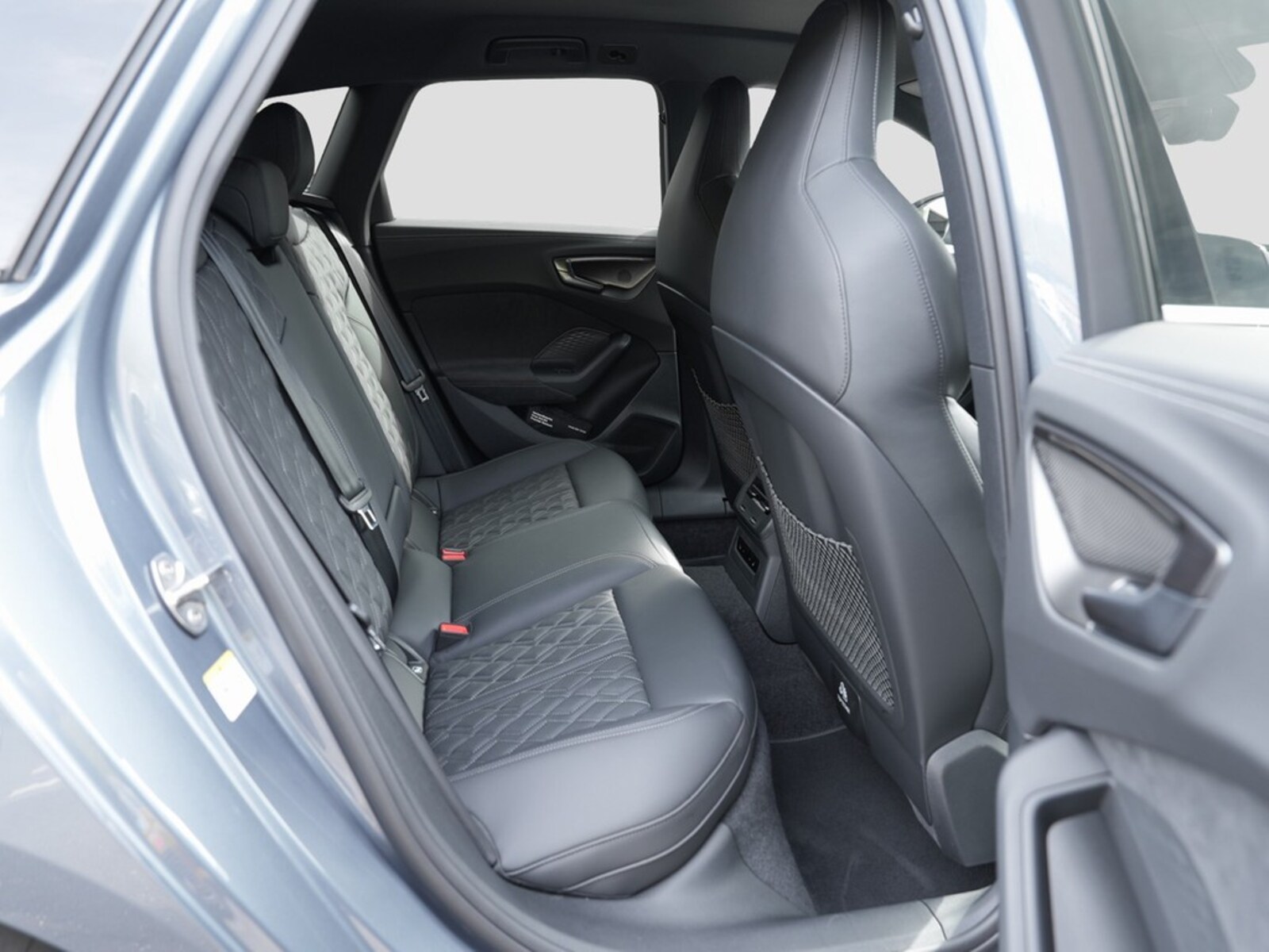 Audi S5 Avant – Bild 12