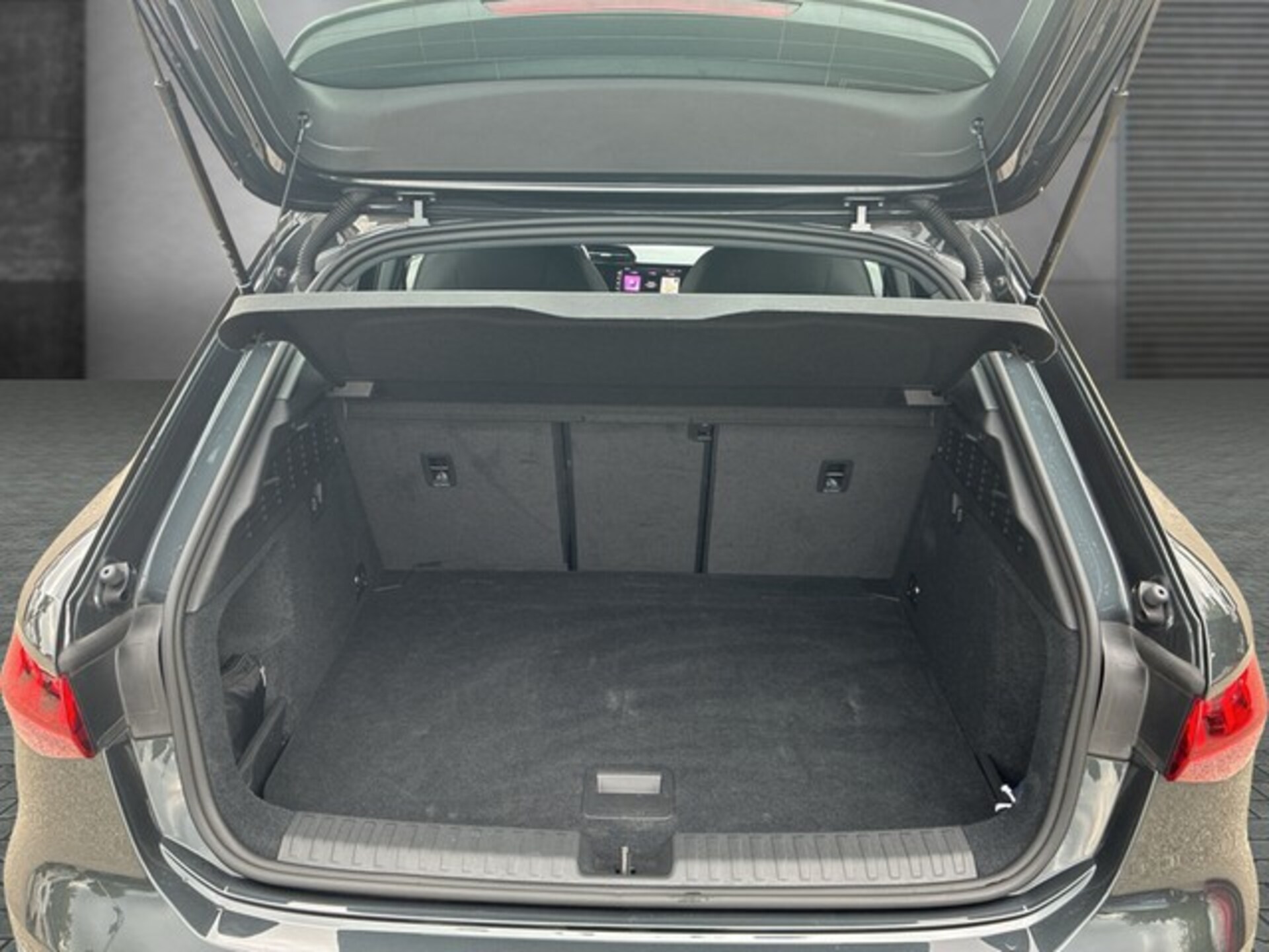 Audi A3 Sportback Advanced