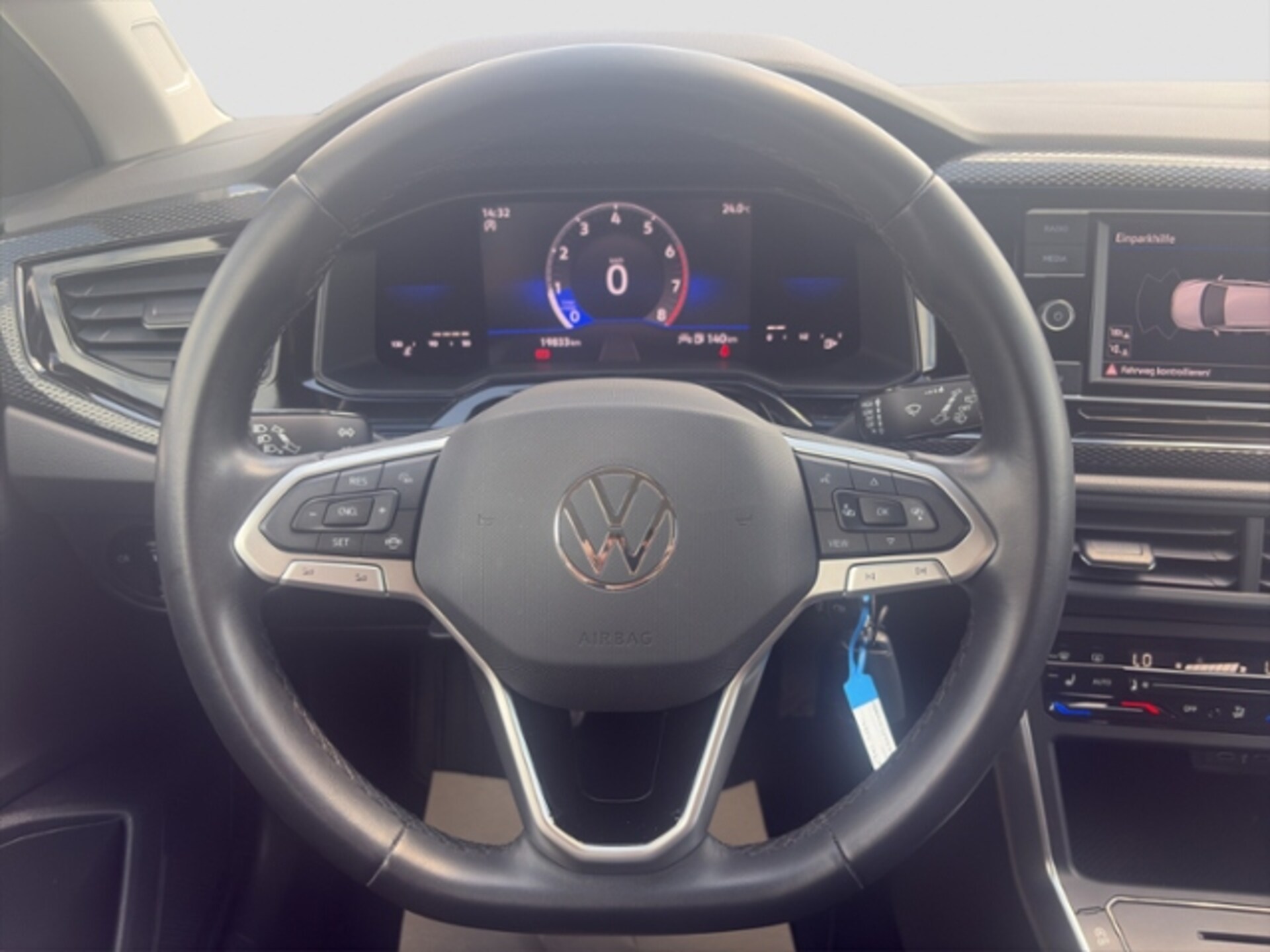 Volkswagen Taigo Life