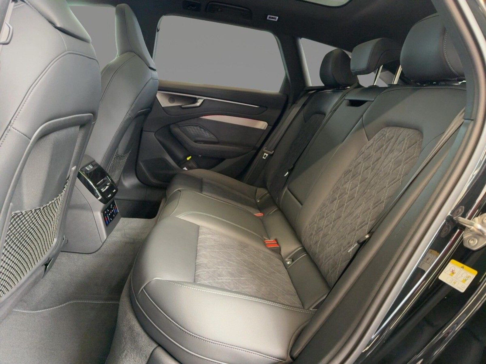 Audi A6 Avant – Bild 8