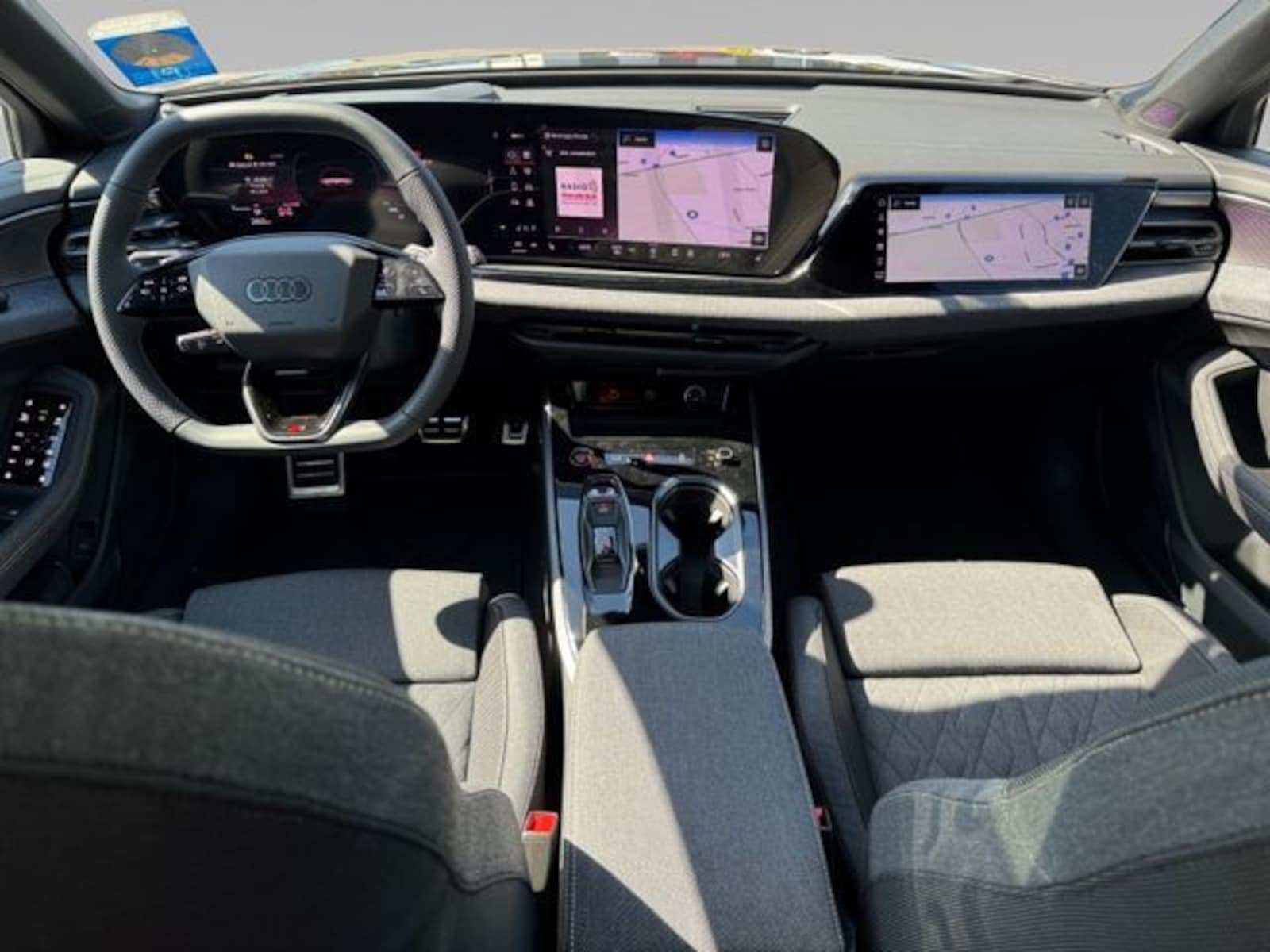 Audi A6 Avant – Bild 13