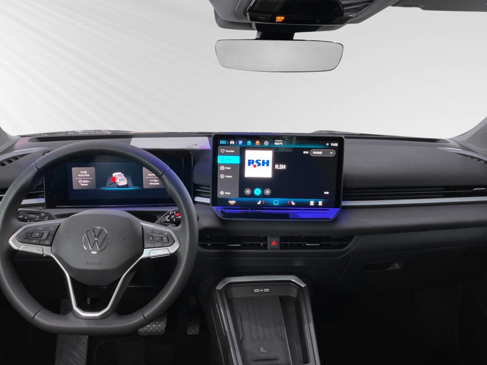 Volkswagen T-Roc – Bild 11