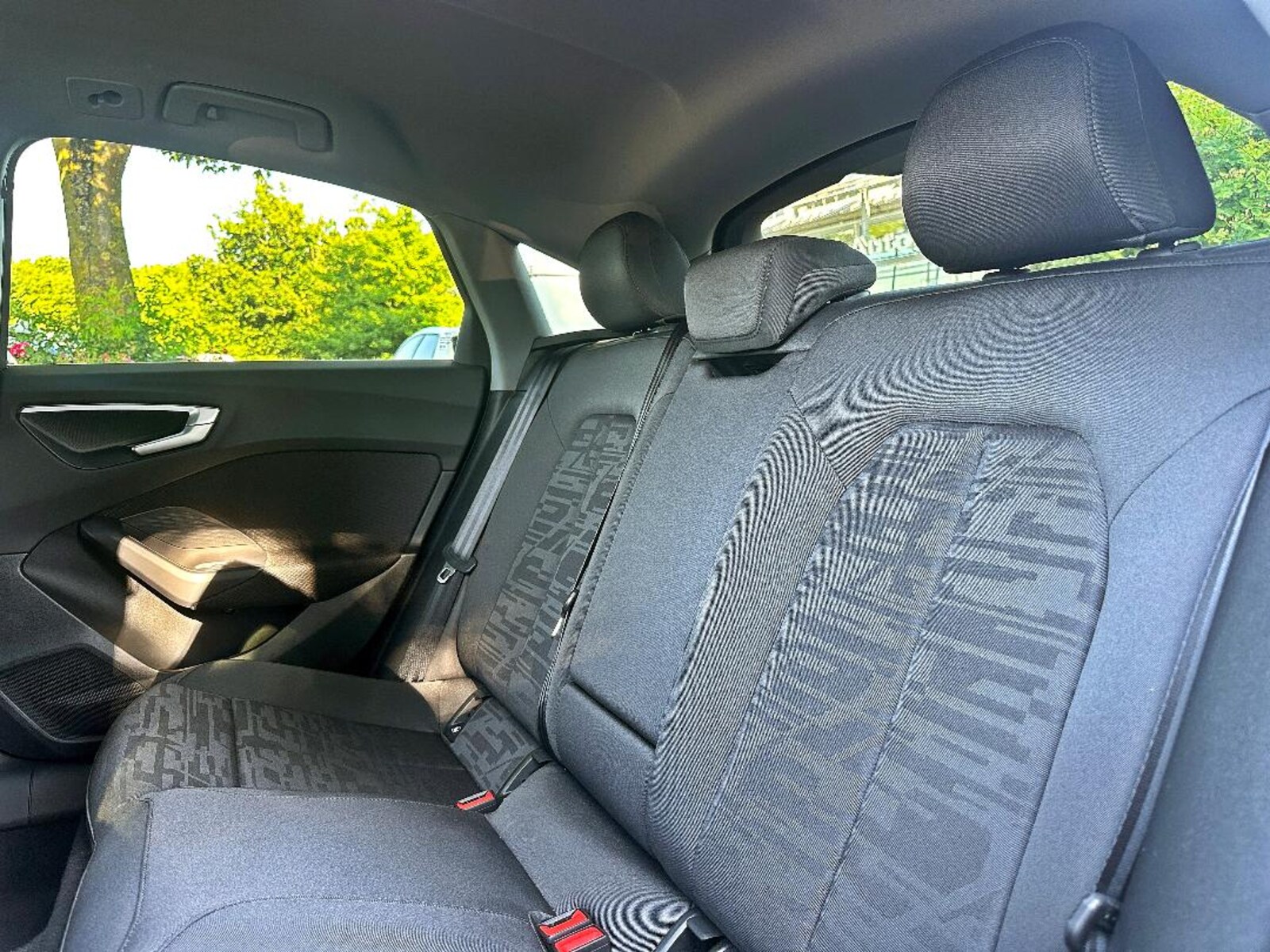 Audi A5 Limousine – Bild 24