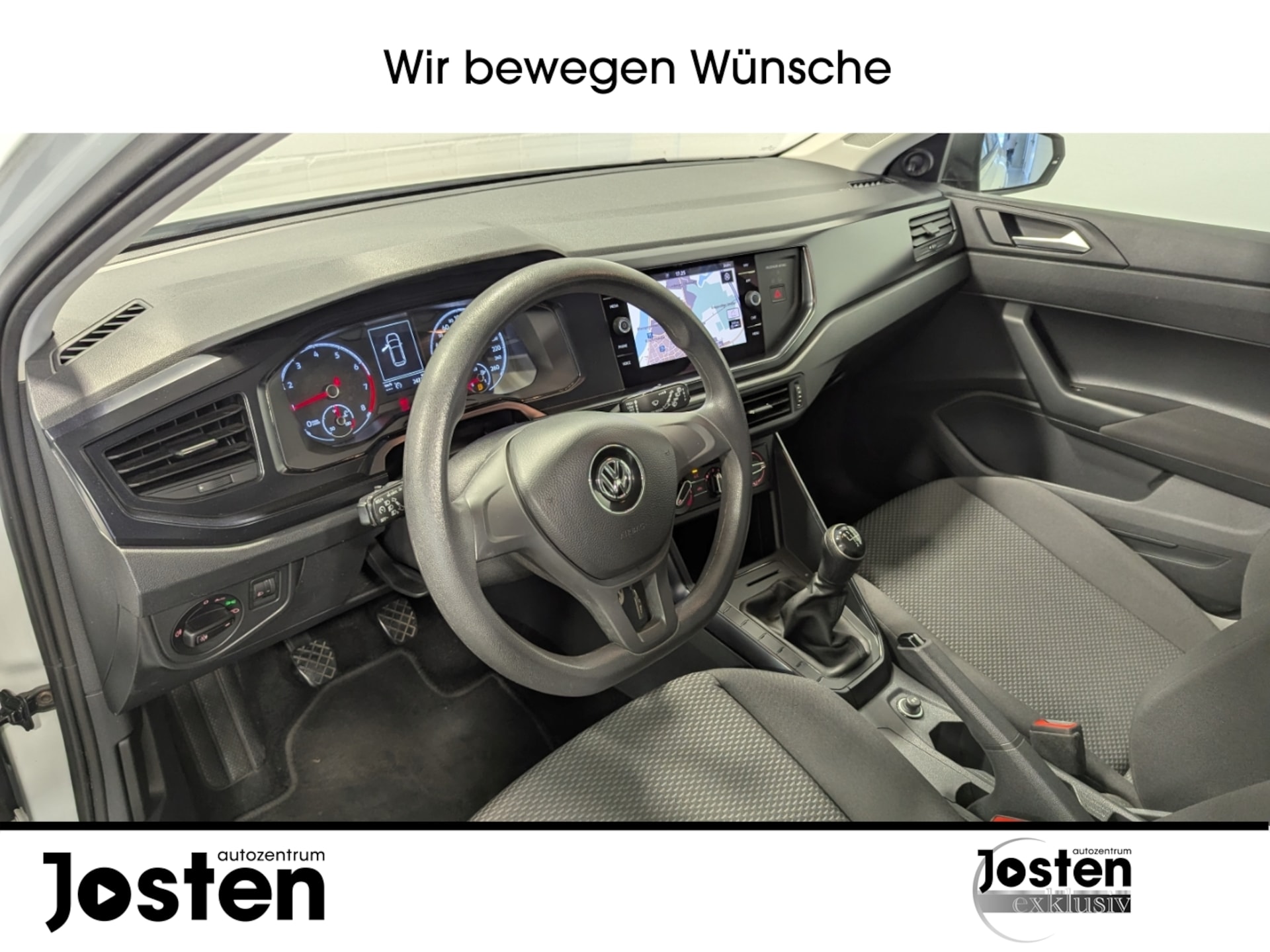 Volkswagen Polo Trendline