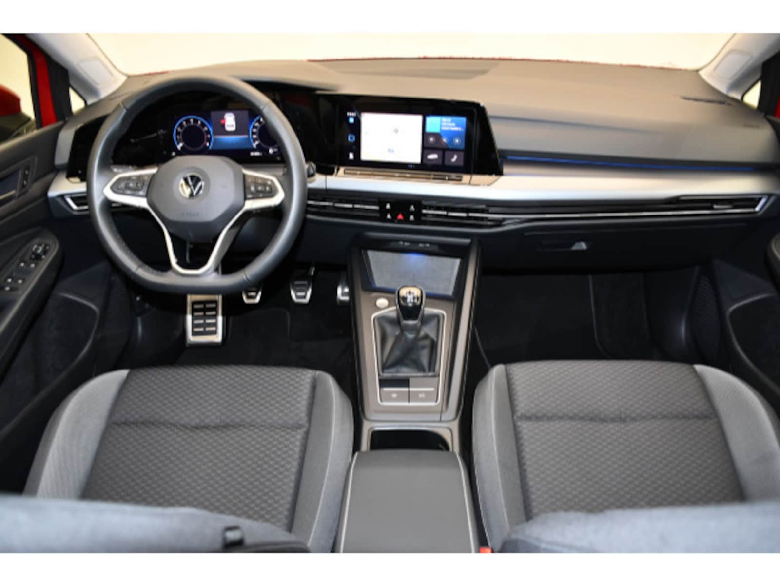 Volkswagen Golf – Bild 4