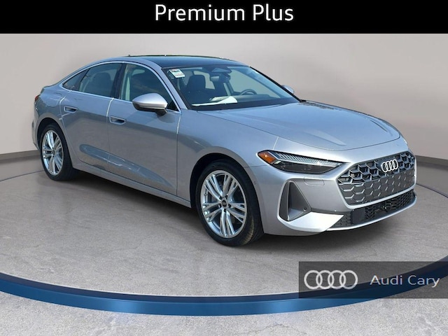 2026 Audi A5 Sedan