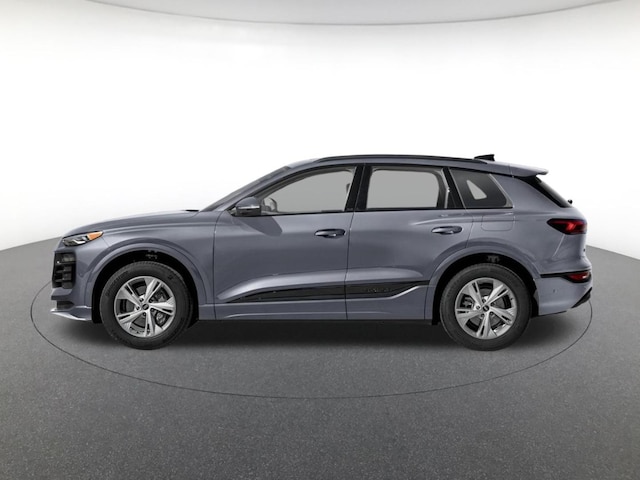 2027 Audi Q6 e-tron
