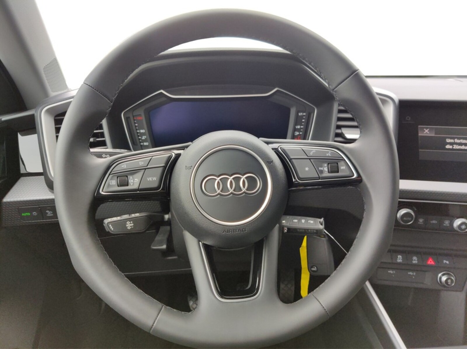 Audi A1 Sportback – Bild 11