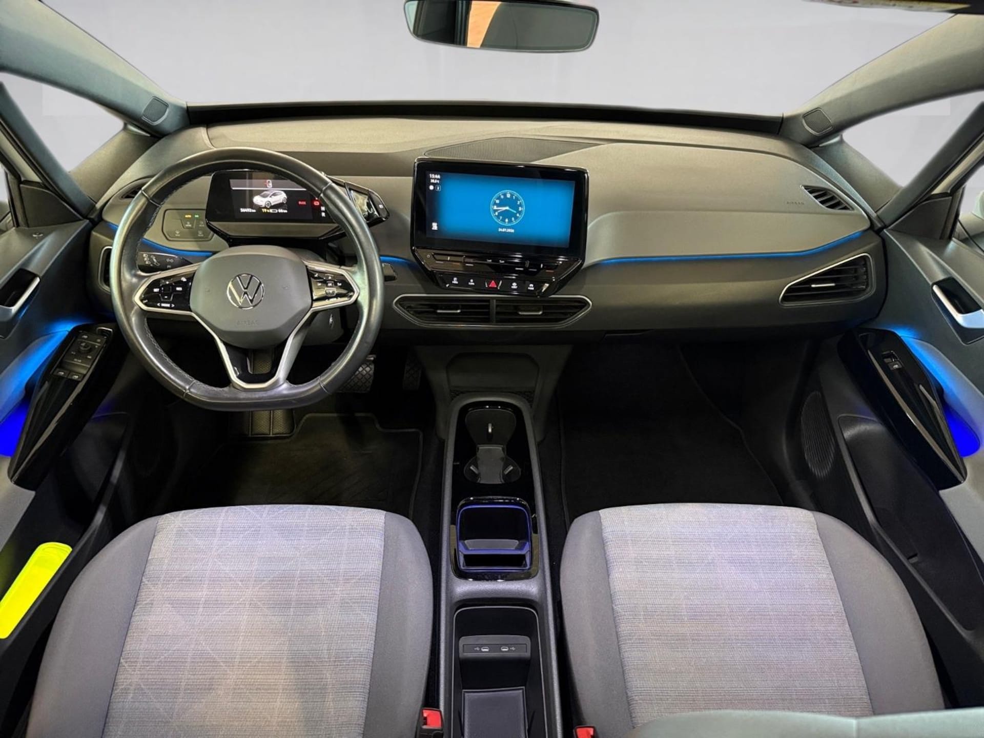 Volkswagen ID.3 Pro Performance