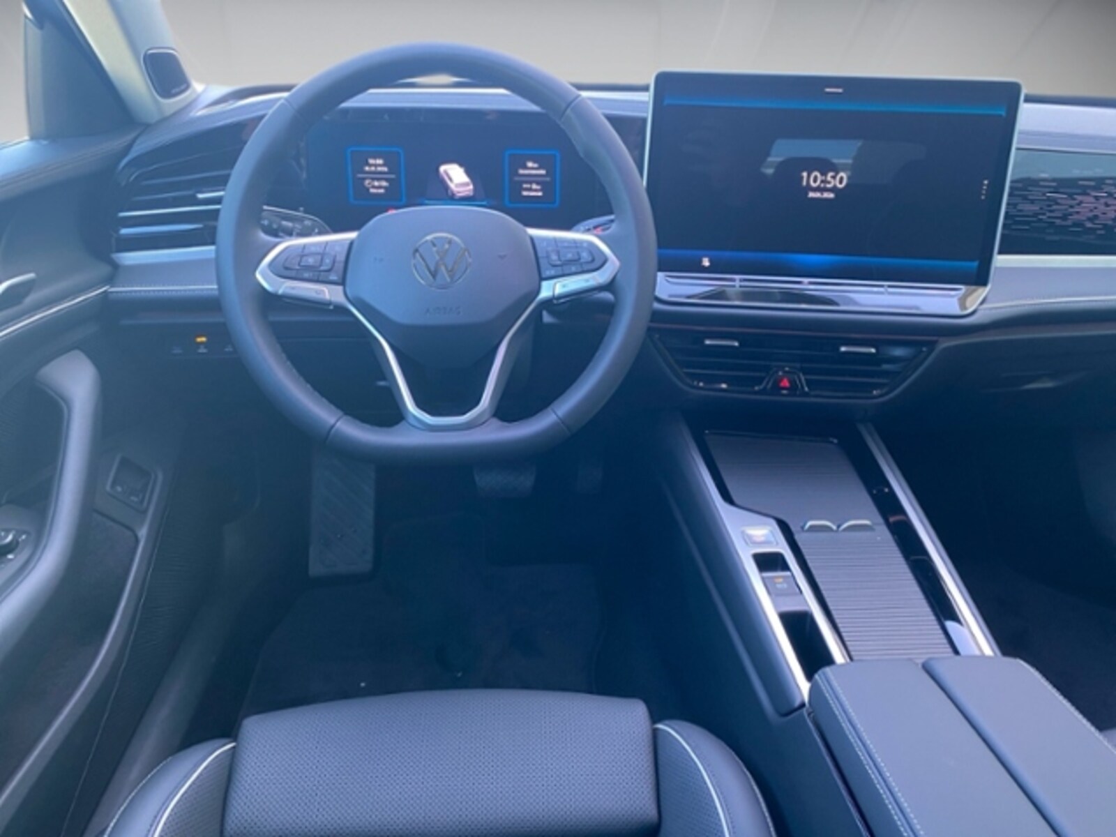 Volkswagen Passat – Bild 11