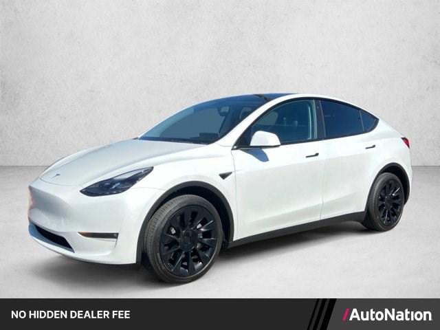 Photo of 2023 Tesla Model 3