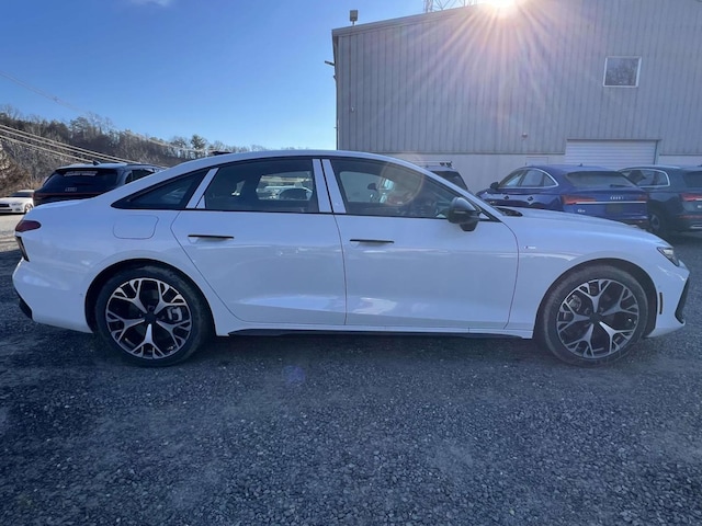 2026 Audi A6 Premium Plus - Photo 7