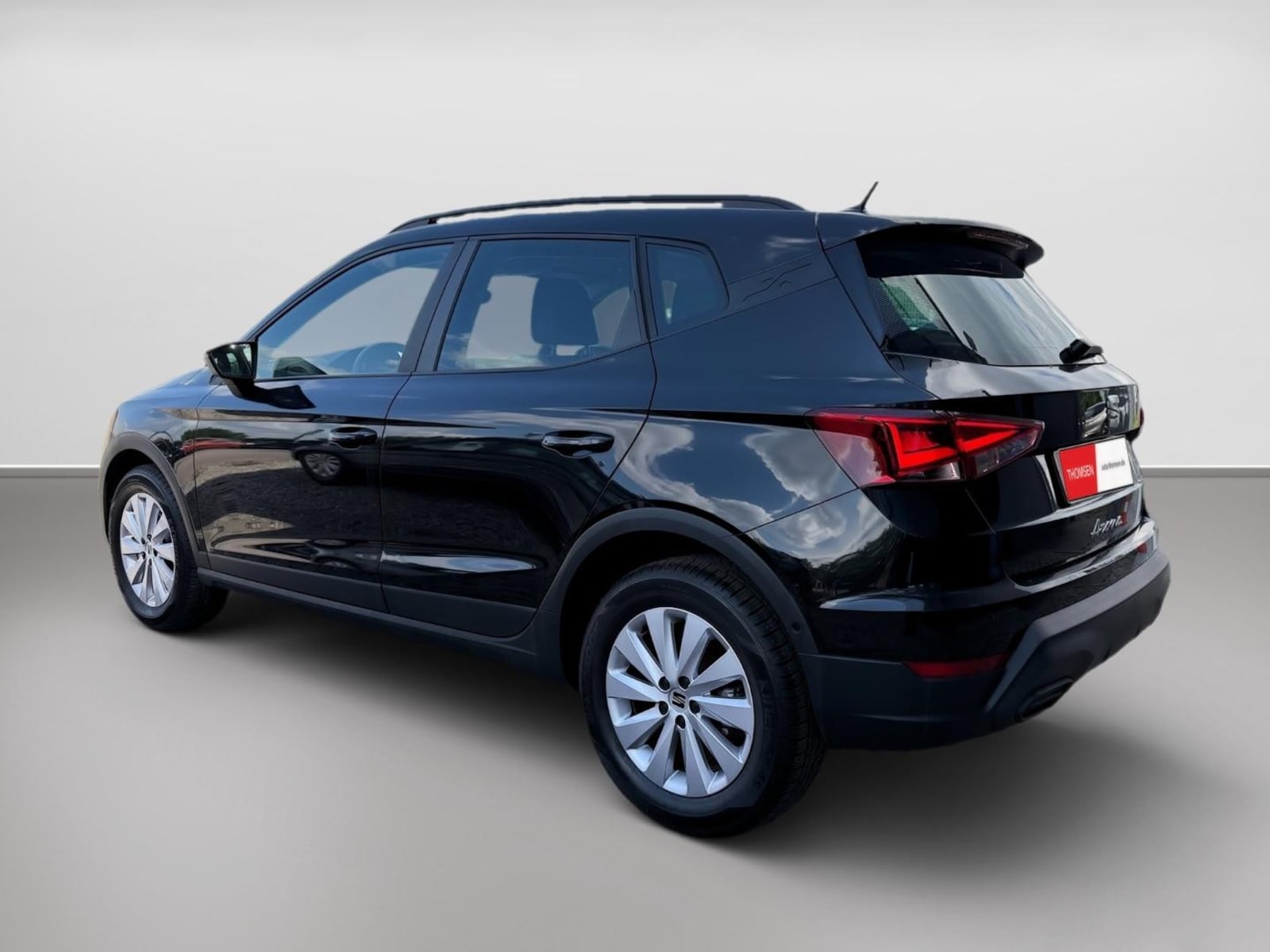 SEAT Arona – Bild 5