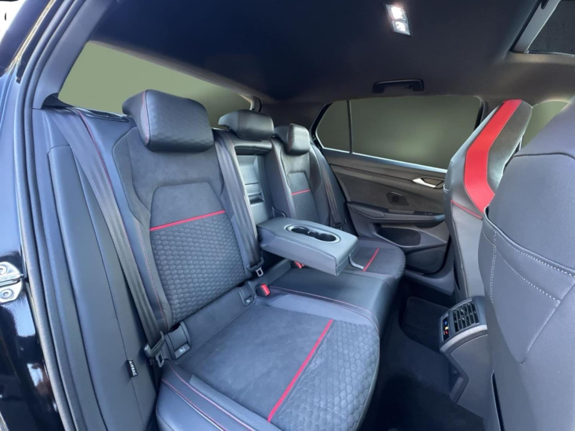 Volkswagen Golf GTI Clubsport