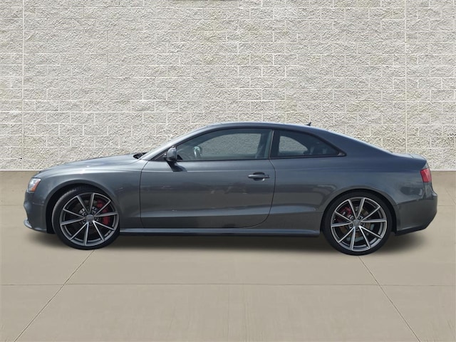 2015 Audi RS5 Coupe
