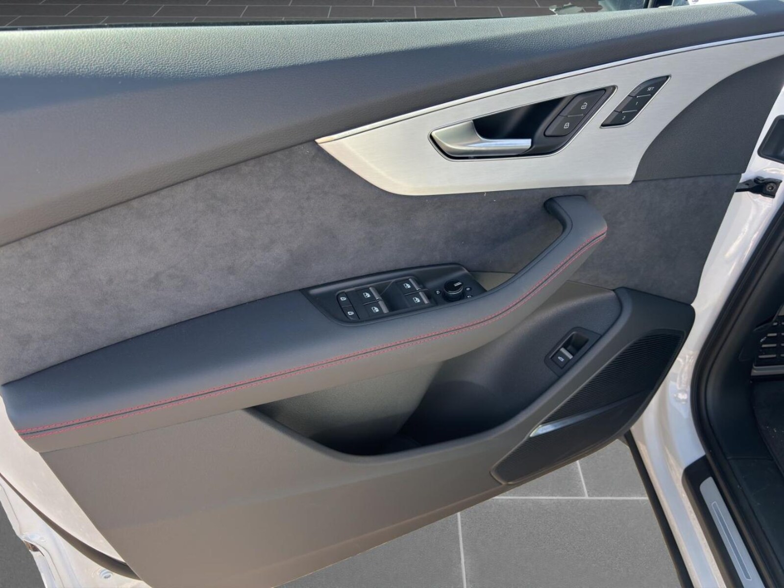 Audi Q7 – Bild 12