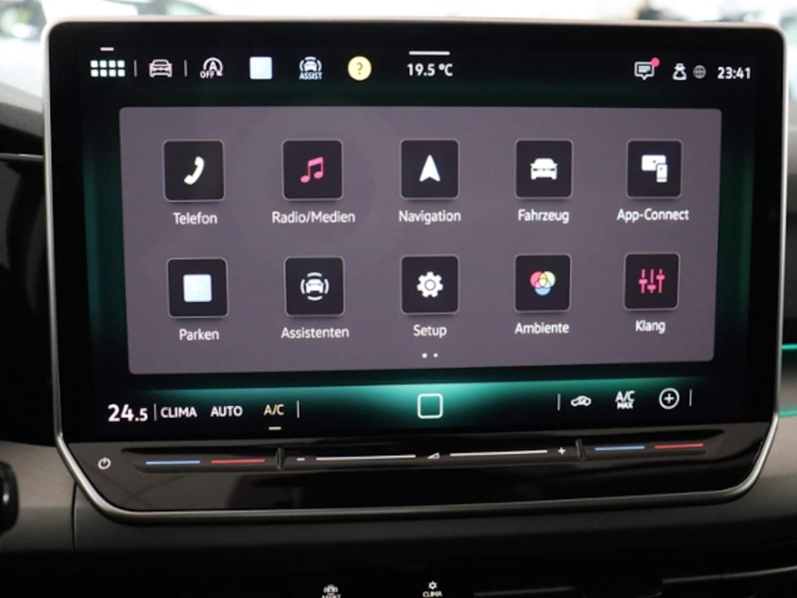 Volkswagen Golf Variant – Bild 8