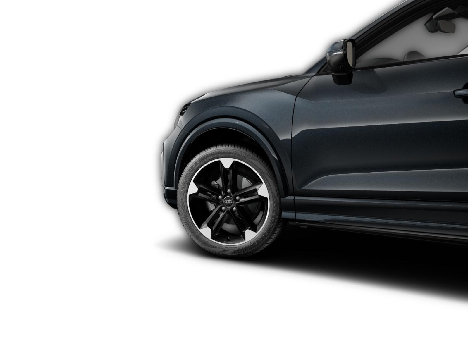 Audi Q2 – Bild 9