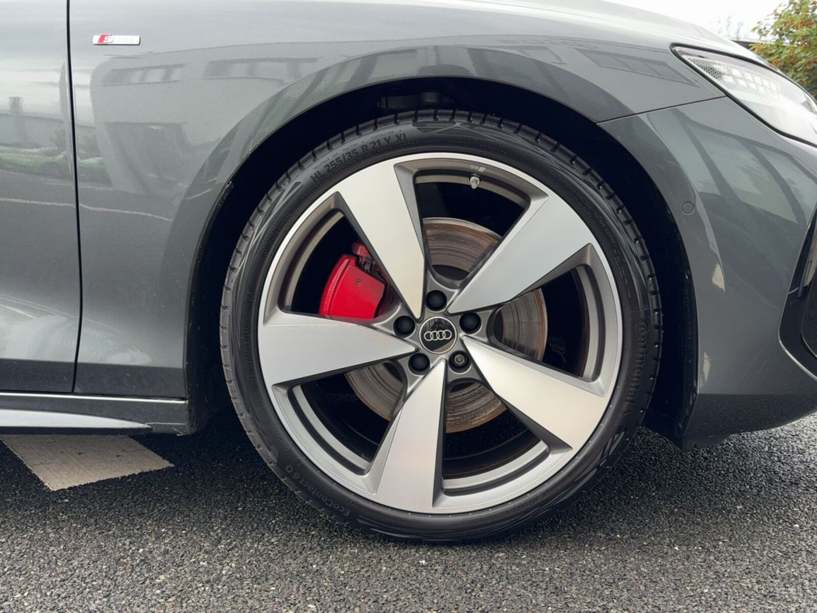 Audi A6 Avant – Bild 13