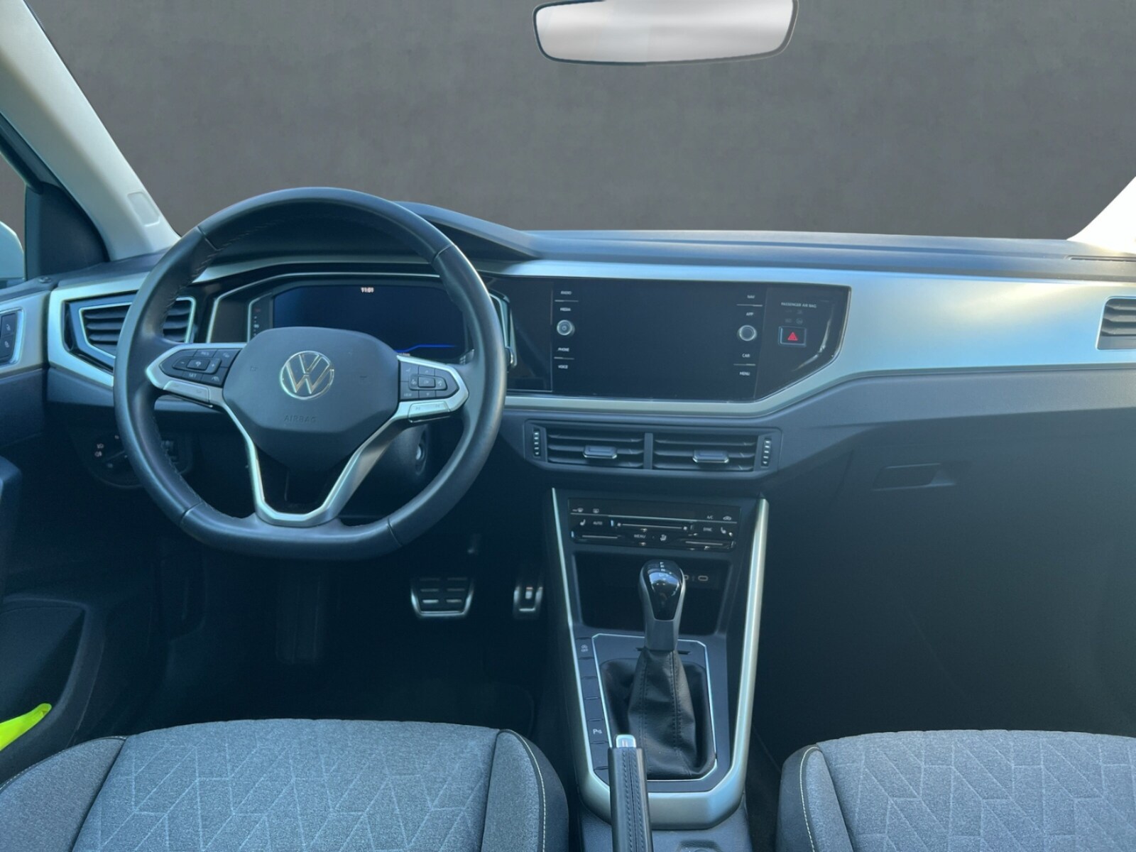 Volkswagen Polo – Bild 8