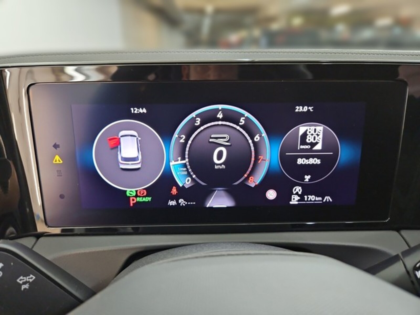 Volkswagen Tiguan – Bild 8