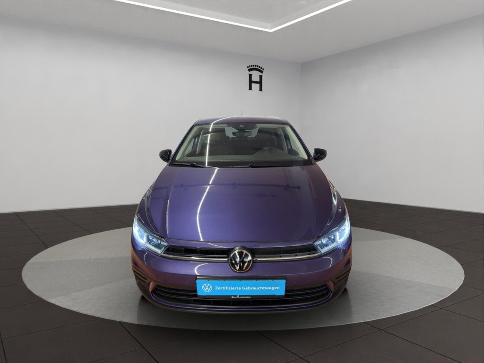 Volkswagen Polo – Bild 9