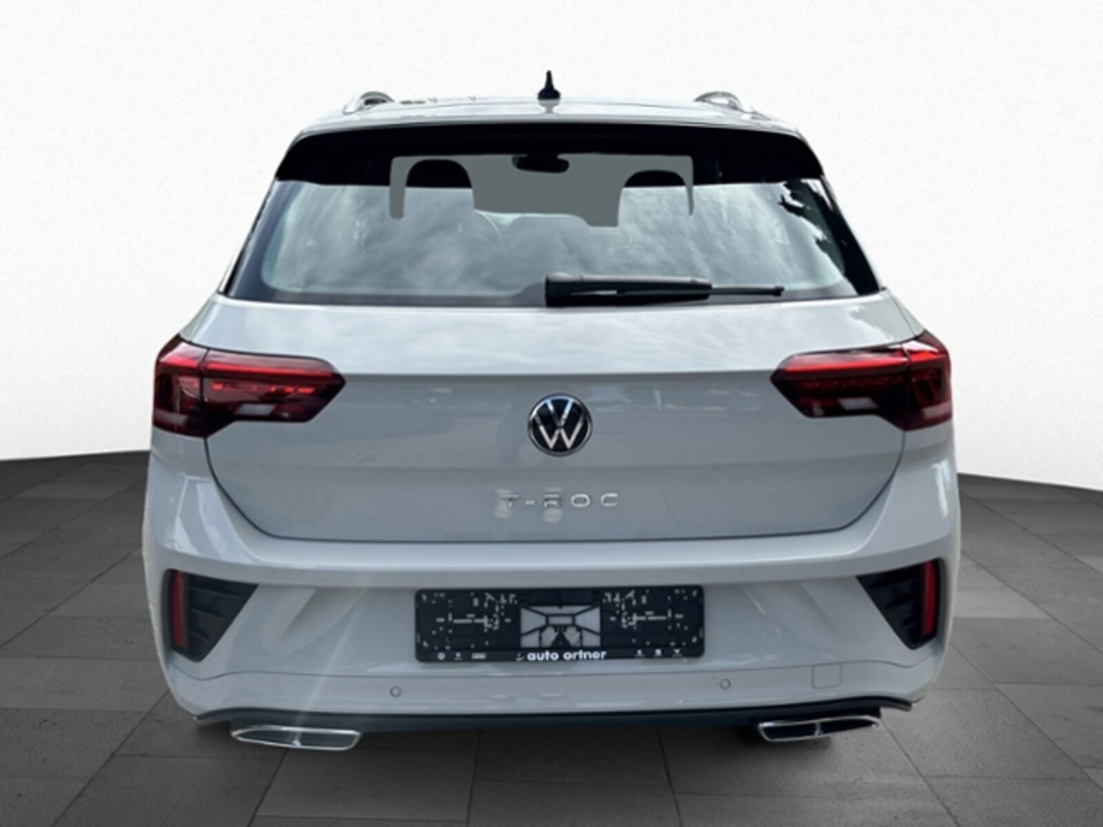 Volkswagen T-Roc – Bild 6