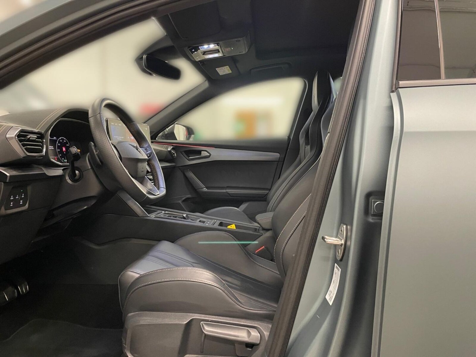 CUPRA Formentor – Bild 9
