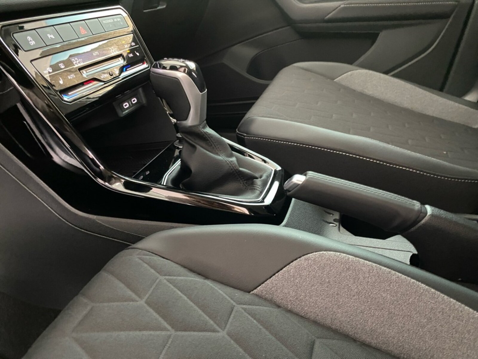 Volkswagen T-Cross – Bild 18