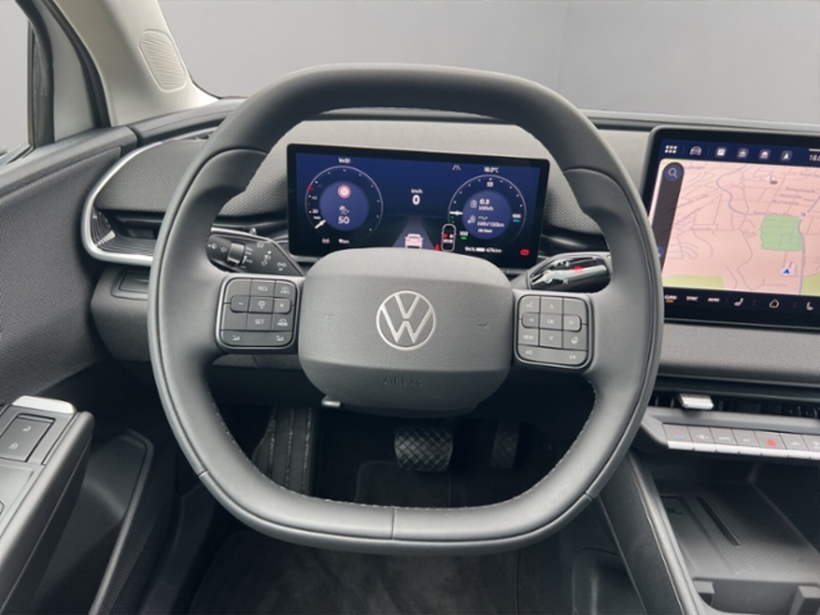 Volkswagen ID. Polo – Bild 11