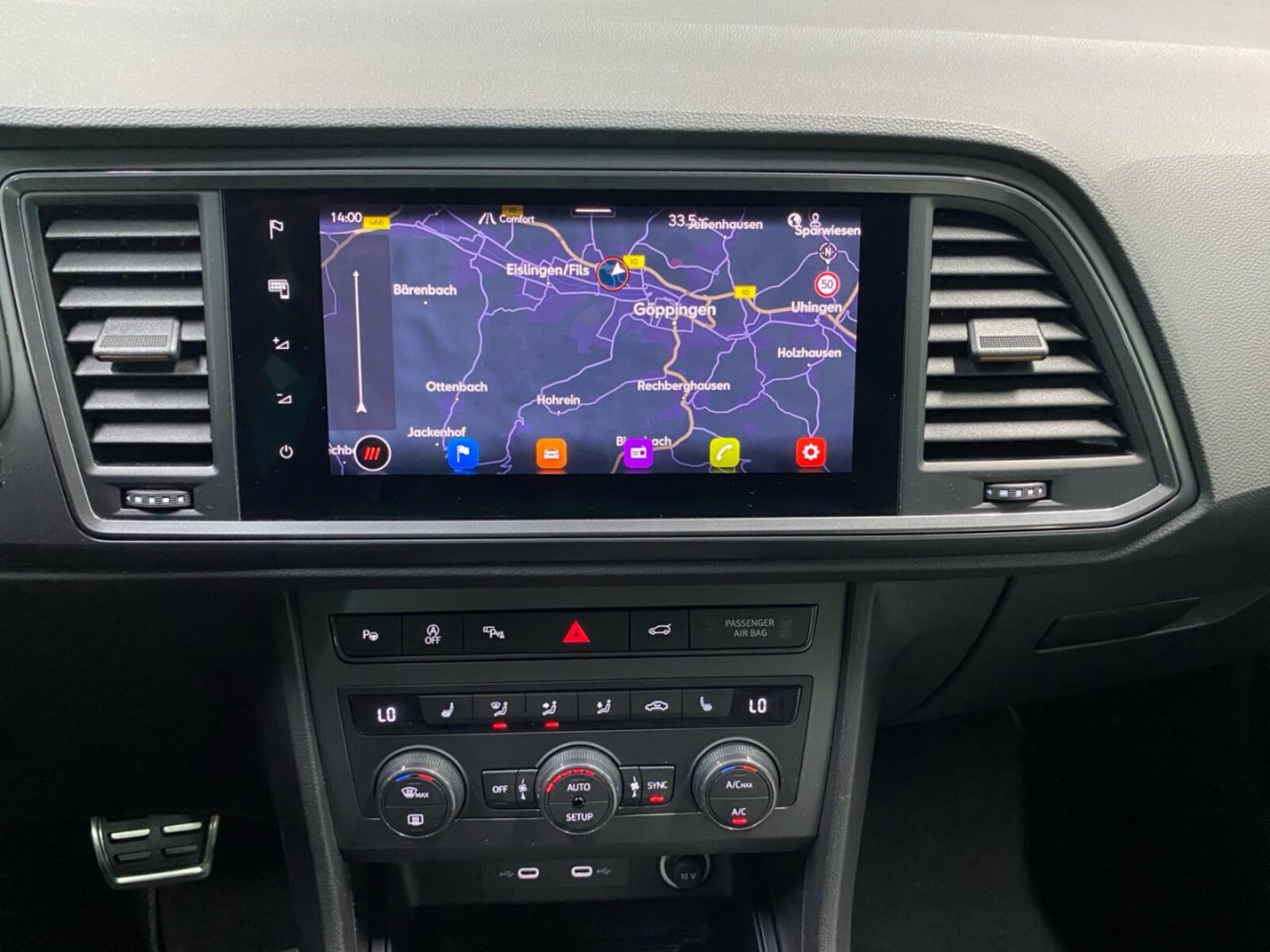 CUPRA Ateca – Bild 6