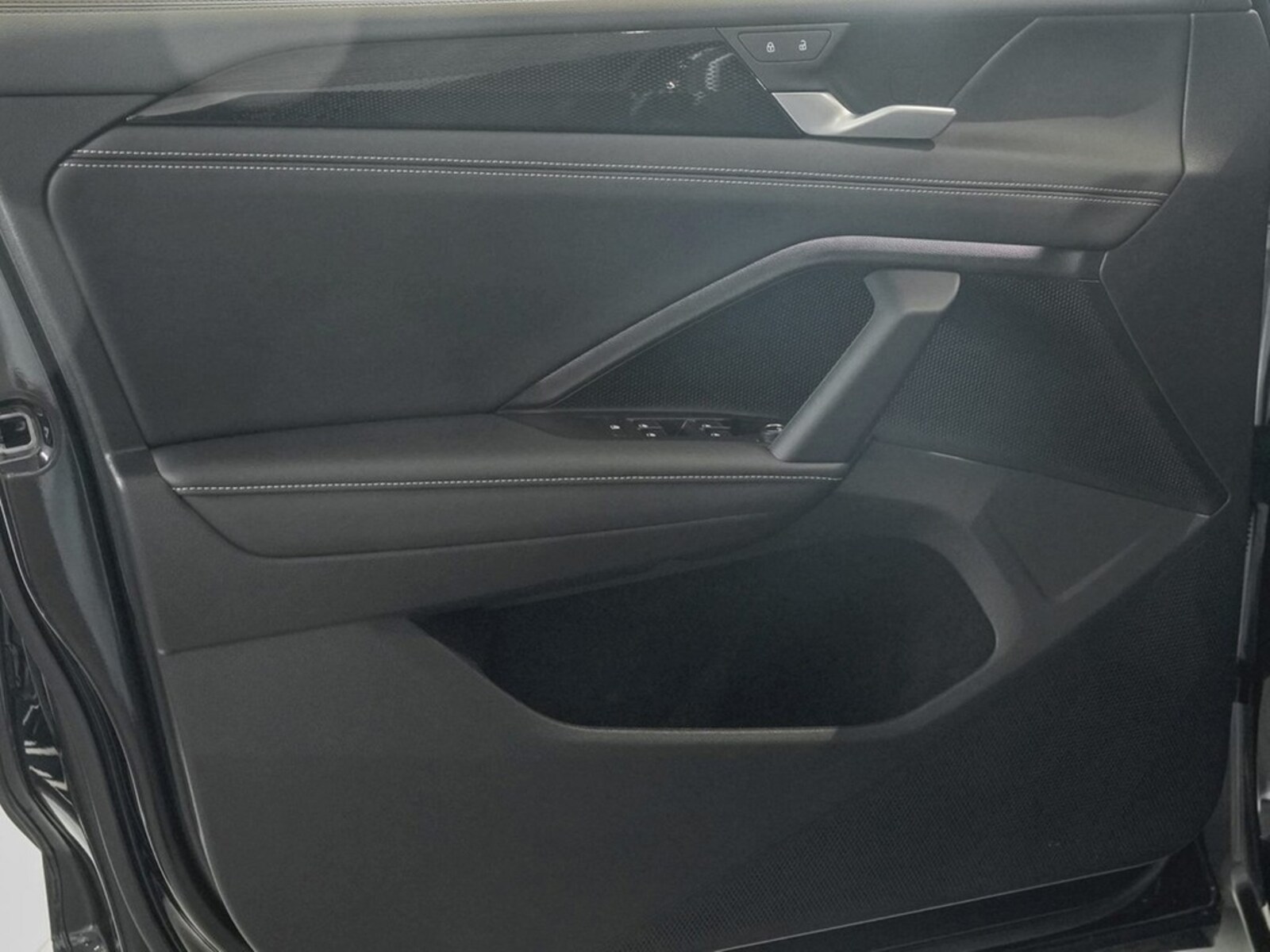 Volkswagen Tiguan – Bild 18