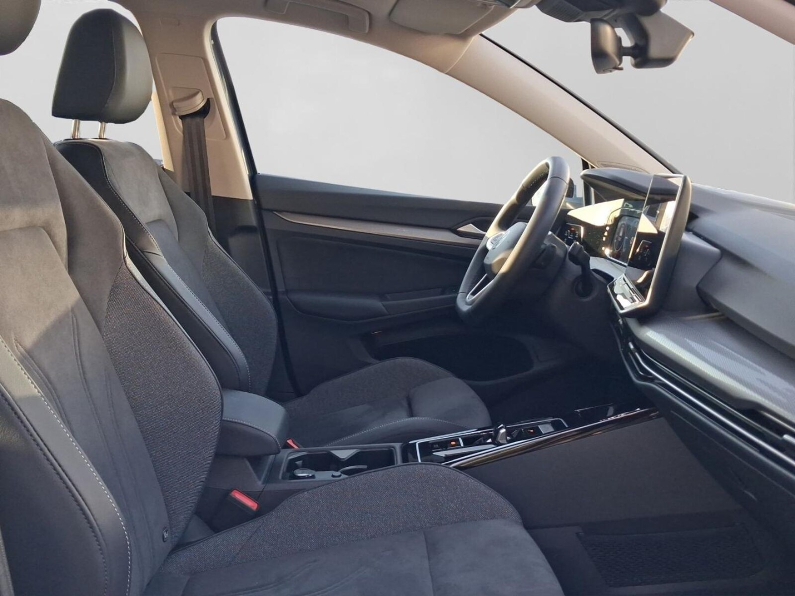 Volkswagen Golf – Bild 4