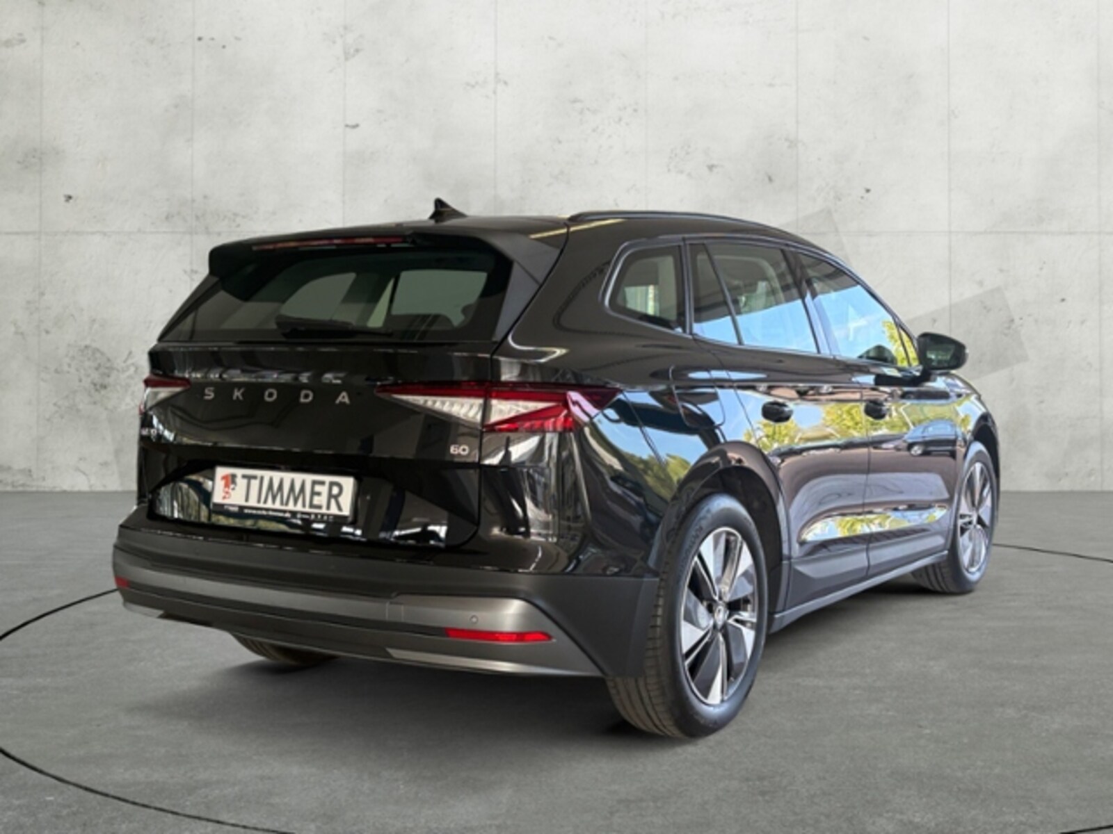 Škoda Enyaq – Bild 7