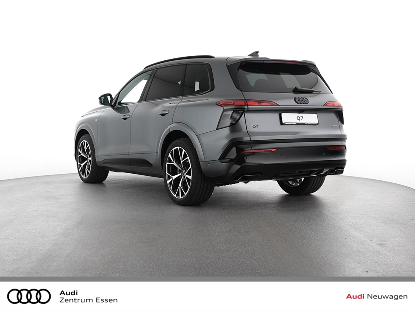 Audi Q7 – Bild 2