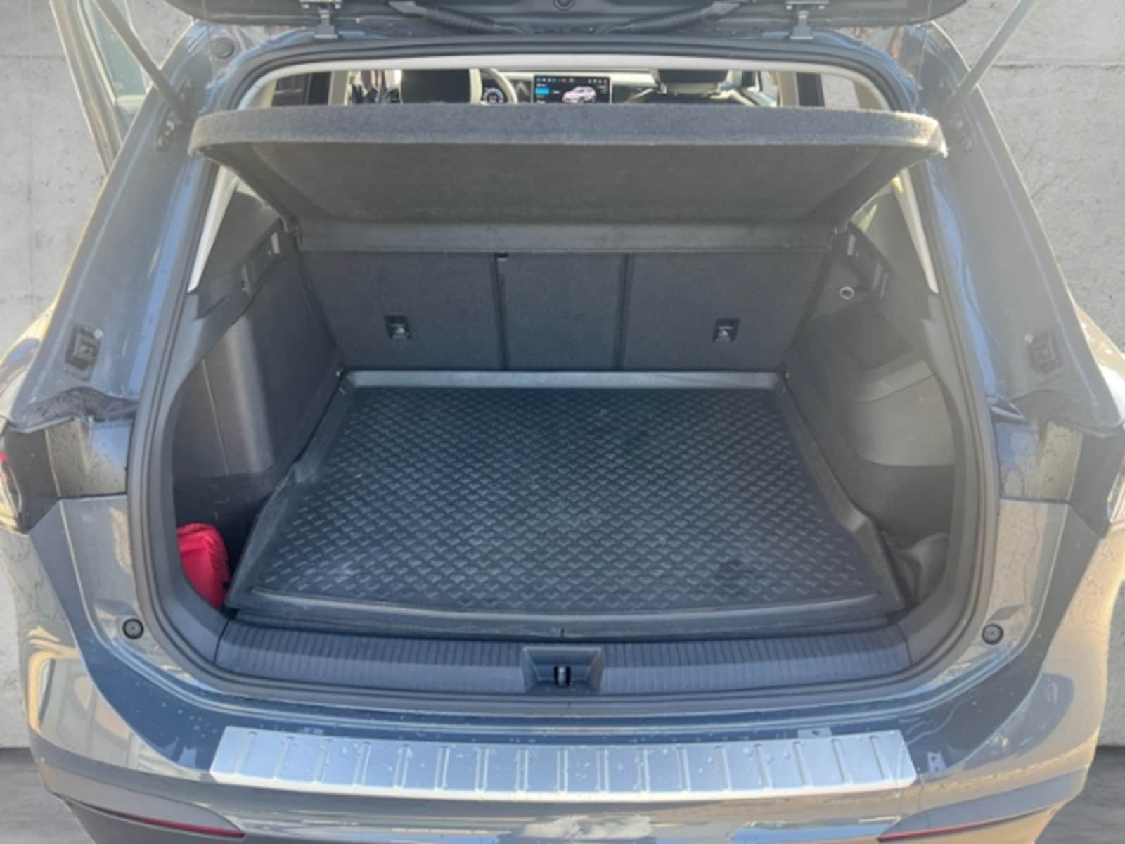 Volkswagen Tiguan – Bild 21
