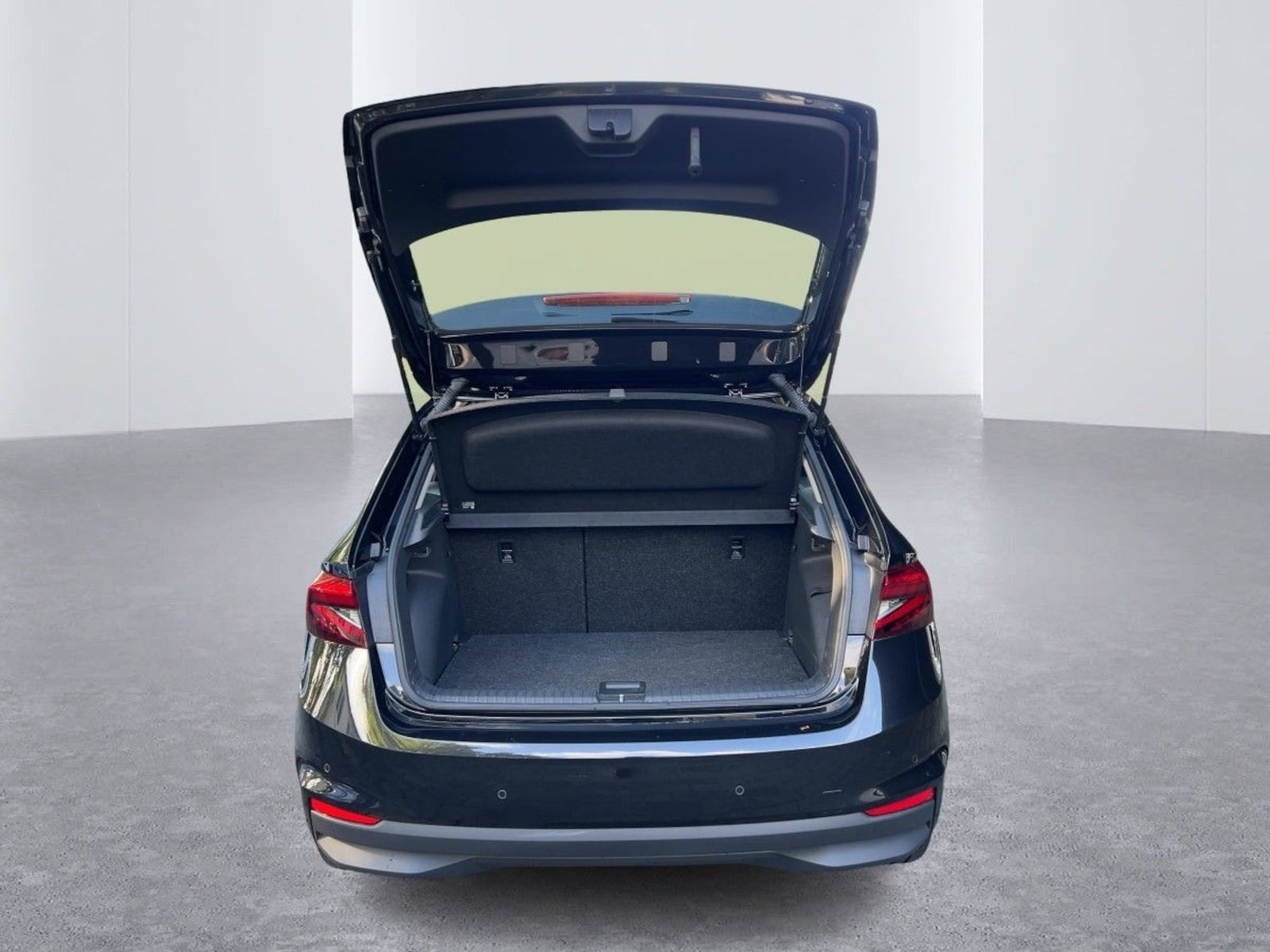 Škoda Fabia – Bild 5